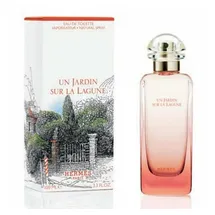 Hermès Un Jardin Sur La Lagune Eau de Toilette 100 ml