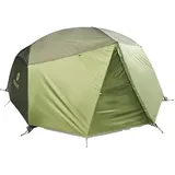 Marmot Trailfin 3P Olive Grove/Nori