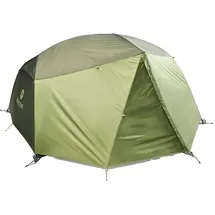 Marmot Trailfin 3P Olive Grove/Nori