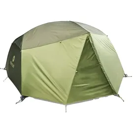 Marmot Trailfin 3P Olive Grove/Nori
