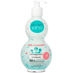 The Seven Kids Duschgel 400 ml