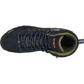 CMP Moon Mid Herren B.BLUE-TORBA 41