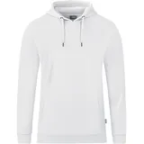 Jako Hoodie weiß XXL