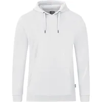 Jako Hoodie weiß XXL