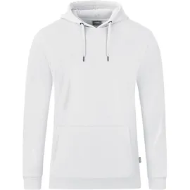 Jako Hoodie weiß XXL