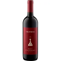 Col d ́Orcia Rosso di Montalcino 2023