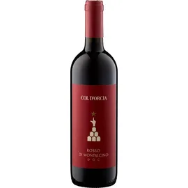 Col d ́Orcia Rosso di Montalcino 2023