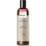 Lila loves it Shampoo Shine & Comb Lila 250 ml