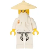 LEGO® Ninjago: Sensei Wu Spielbausteine