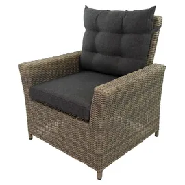 Green Spirit Asti Set 7-tlg. Braun/Grau