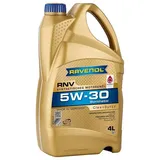Ravenol Motoröl RAVENOL RNV SAE 5W-30