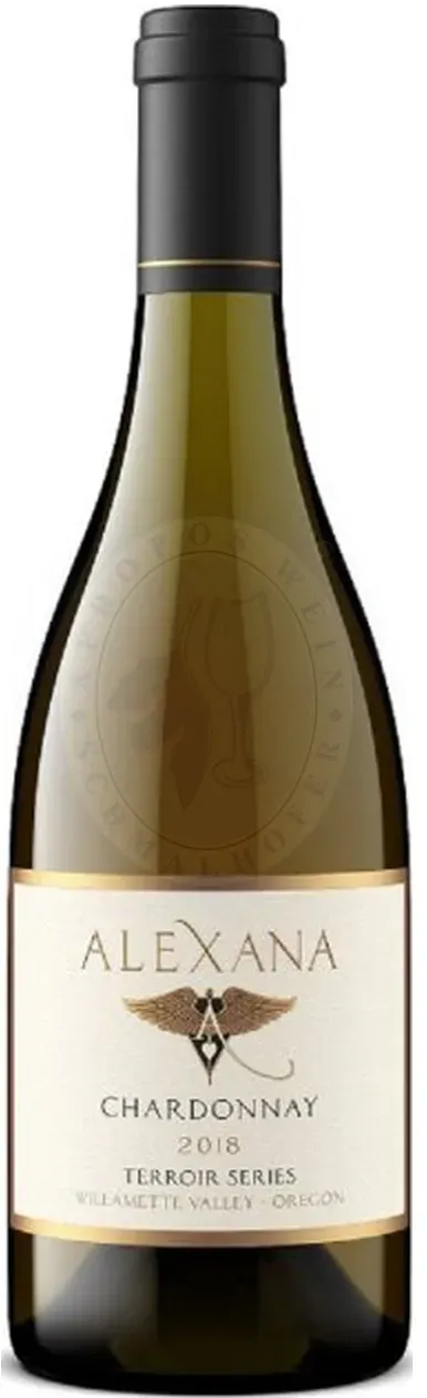 Chardonnay 2020 Alexana Terroir 0,75l