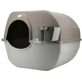 OMEGA Sageking Roll and Clean