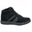 Jomos Stiefelette Herren Schwarz 47