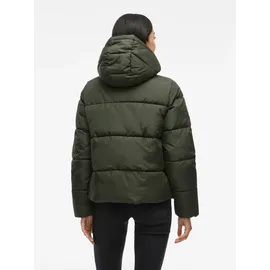 VILA Pufferjacke VIMILJA Kapuzen - 44