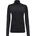 Gore GOREWEAR Damen 1/4-zip Shirt schwarz XL