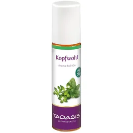 Taoasis Kopfwohl Roll on