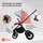 Babylux ROSSO Blau