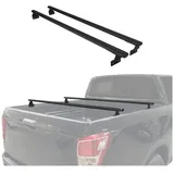 Omac Dachträger Ladeflächenträger für VW Amarok 2010-2025