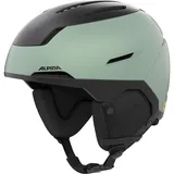 Alpina Versatile Pro Mips 52-56 cm Willow-Green Matt