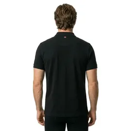 Napapijri Elbas Schwarz XL