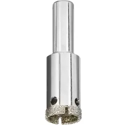 Lochsägen DIAMANT bestreut, ø16mm