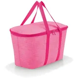 Reisenthel Coolerbag Kühltasche twist pink (UH3094)