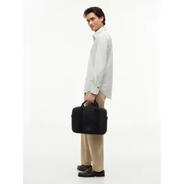 Tommy Hilfiger TH Foundation Laptoptasche 38 cm schwarz