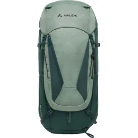 Vaude Asymmetric 42+8 Trekkingrucksack Grün