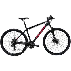 Mountainbike CLOOT XR TRAIL 90 24s 29