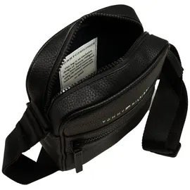 Tommy Hilfiger Essential Small Reporter Umhängetasche Black One Size