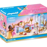 Playmobil Princess Schlafsaal 70453