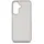 White Diamonds Samsung Galaxy A17 Hybrid Case grau
