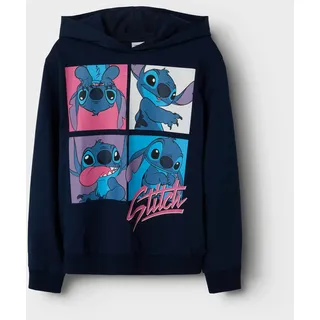 NAME IT Nkfinga STITCH NREG SWEA WH BRU NOOS Wdi - 146/152,