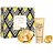 80 ml + Body Lotion 100 ml + Eau de Parfum 5 ml Geschenkset
