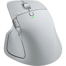 Logitech MX Master 4 Pale Gray