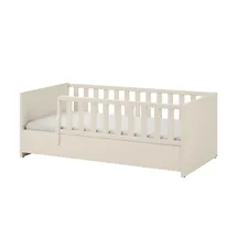 Paidi Bodenbett Little Snu 70x140 cm) Cashmere-Beige