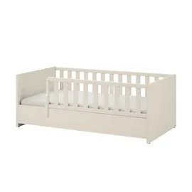 Paidi Bodenbett Little Snu 70x140 cm) Cashmere-Beige