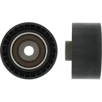 SKF Zahnriemen Umlenk-/Führungsrolle 78 mm