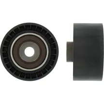 SKF Zahnriemen Umlenk-/Führungsrolle 78 mm
