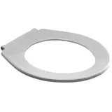 Eisenberg 4002 WC-Sitz Weiß