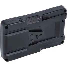 Rollei Candela NP-F Adapter+VM2