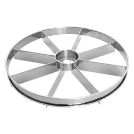 Schneider Ø 330 mm 120108 Ø 8-teilig,