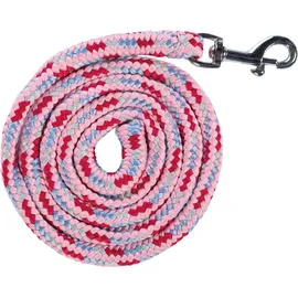 HKM Hobby Horsing Halfter und Strick Flower,