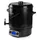 DOMO Einkochautomat 27 l Schwarz