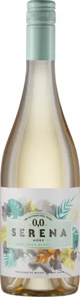 Serena Sauvignon Blanc Miguel Torres Chile 2024