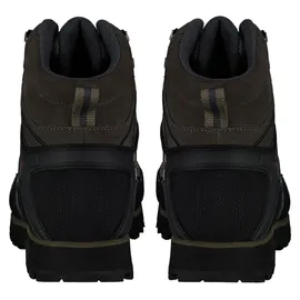 CMP Moon Mid Wp 31q4797 Hiking Boots Schwarz,Grau EU 47 Mann