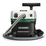 Hikoki RP200YLWAZ, Nass-/Trockensauger, Mehrfarbig, 1200 W, 20 liters