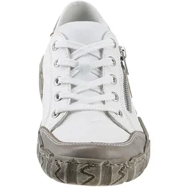 Rieker L0314 Damen Weiß 41