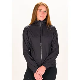 Salomon Bonatti WP Damen vêtement running femme - Noir - S